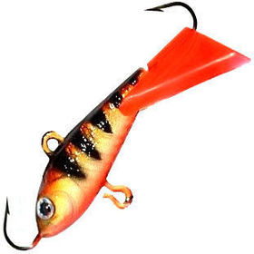 Балансир Strike Pro Ice Baby 24, #A46FL