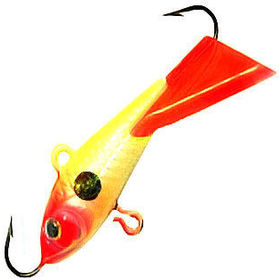 Балансир Strike Pro Ice Baby 24, #A49PFLR