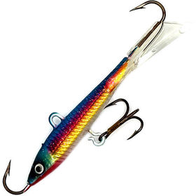 Балансир Strike Pro Micro Ice 47, #745 (хвост прозрачный)