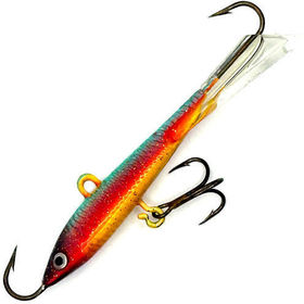 Балансир Strike Pro Micro Ice 47, #C38 (хвост прозрачный)