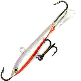 Балансир Strike Pro Micro Ice 47, #RSO (хвост прозрачный)