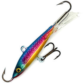 Балансир Strike Pro Super Ice 47, #745 (хвост прозрачный)