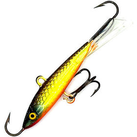 Балансир Strike Pro Super Ice 47, #746 (хвост прозрачный)