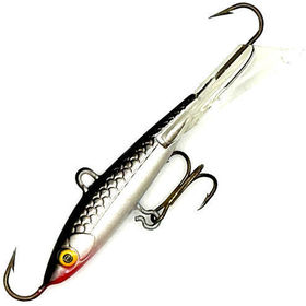 Балансир Strike Pro Super Ice 47, #A010 (хвост прозрачный)