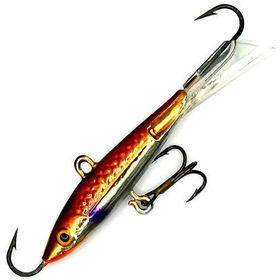 Балансир Strike Pro Super Ice 47, #A752E (хвост прозрачный)