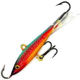 Балансир Strike Pro Super Ice 47, #C38 (хвост прозрачный)