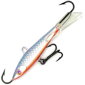 Балансир Strike Pro Super Ice 47, #RSO (хвост прозрачный)