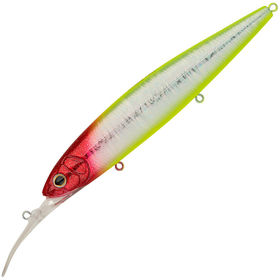Воблер Strike Pro Bold Deep Diver EG-191L 130SP (24.5г) X10-SBO