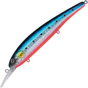 Воблер Strike Pro Hooligan Shallow EG-220F 120SP (20.1г) A234-SBO-LU