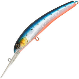 Воблер Strike Pro Lipper EG-219AL 120F (33.8г) A234-SBO-LU
