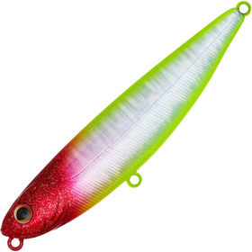 Воблер Strike Pro Water Strike (EG-226) 60F (5.6г) X10-SBO