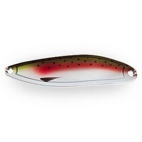 Блесна Strike Pro Dragon 50, #71E-Chrome