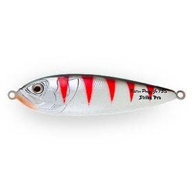Блесна Strike Pro Killer Pike 55S, #A140