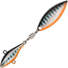 Блесна Strike Pro Micro Whacker 43, #A70-713