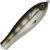 Блесна Strike Pro Salmon Profy 150, #A249F-3D Silver Spotted Bullhead