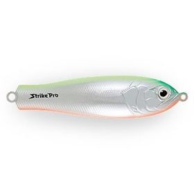 Блесна Strike Pro Salmon Profy 90CD, #624E