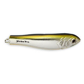 Блесна Strike Pro Salmon Profy 90CD, #A122