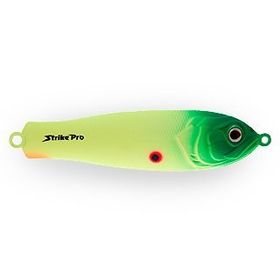 Блесна Strike Pro Salmon Profy 90CD, #096SA-CP