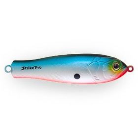 Блесна Strike Pro Salmon Profy 90CD, #A05-A05