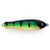 Блесна Strike Pro Salmon Profy 90CD, #A09-Chrome