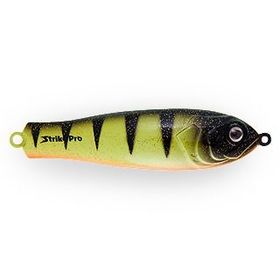 Блесна Strike Pro Salmon Profy 90CD, #C26-CP