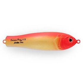 Блесна Strike Pro Salmon Profy 115, #A174FW