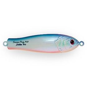 Блесна Strike Pro Salmon Profy 90CD, #R114OB