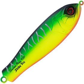 Блесна Strike Pro Salmon Profy 90CD, #A204S