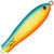 Блесна Strike Pro Salmon Profy 90CD, #A252S Bullfinch Mat Tiger