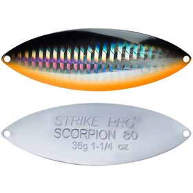 Блесна Strike Pro Scorpion Single 60 (14г) A70-713-CP