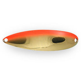 Блесна Strike Pro Serpent 65, #A81-Gold