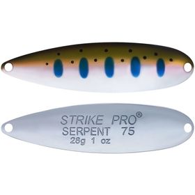 Блесна Strike Pro Serpent 65 (18г) 485-1-CP