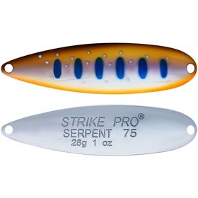 Блесна Strike Pro Serpent 65 (18г) A142-264-CP