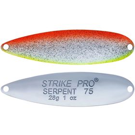 Блесна Strike Pro Serpent 65 (18г) A197-CP