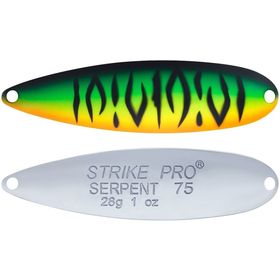 Блесна Strike Pro Serpent 75 (28г) GC01S-CP