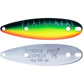 Блесна Strike Pro Serpent Single 65 (14г) A223S-RP-CP
