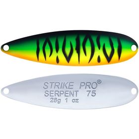 Блесна Strike Pro Serpent Single 65 (14г) GC01S-CP