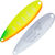 Блесна Strike Pro Serpent Treble 65 (18г) A178S Lemon Mat Tiger
