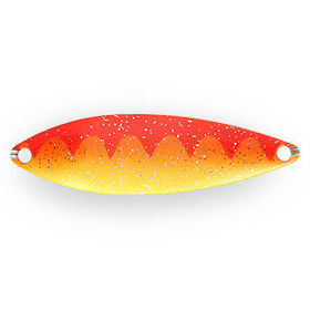 Блесна Strike Pro Surfboard 40, #A90-Chrome