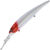 Воблер Strike Pro Hooligan Deep Diver 120F (20.9г) 022PPP-713