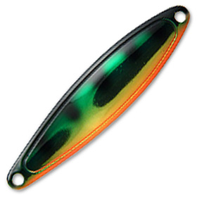 Блесна Strike Pro Leech #A45E-Gold