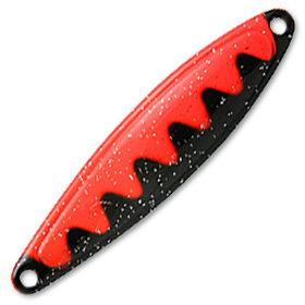 Блесна Strike Pro Leech #A88-Copper