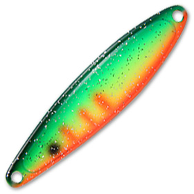 Блесна Strike Pro Leech #C48-Copper