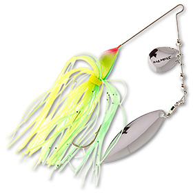 Блесна Strike Pro SB-012 (13.8 г) 196-06