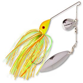 Блесна Strike Pro SB-012 (13.8 г) A17-20