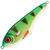 Джеркбейт Strike Pro Buster Swim EG-228 (65.9г) A382F