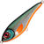 Джеркбейт Strike Pro Buster Swim EG-228 (65.9г) C786F
