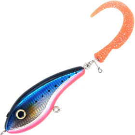 Джеркбейт Strike Pro Catchy 132 (97г) A234-SBO-LU