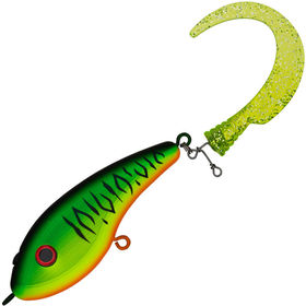 Джеркбейт Strike Pro Catchy 132 (97г) GC01S