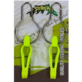 Клипсы для троллинга Strike Pro (10шт)